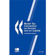 Model Tax Convention on Income and on Capital: Condensed Version -  17 July 2008