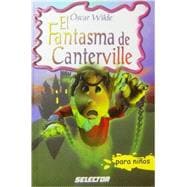 El fantasma de Canterville/ The Canterville Ghost