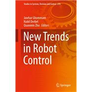 New Trends in Robot Control