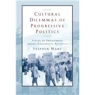 Cultural Dilemmas of Progressive Politics: Styles of Engagement Among Grassroots Activists