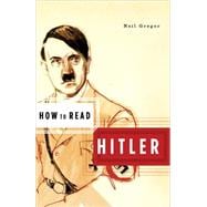 How to Read Hitler PA