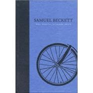 Novels II of Samuel Beckett Volume II of The Grove Centenary Editions