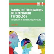 Laying the Foundations of Independent Psychology