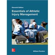 6 Month Connect Online Access for Essentials of Athletic Injury Management