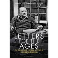 Letters for the Ages Winston Churchill