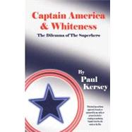 Captain America and Whiteness