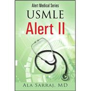 Alert Medical Series: USMLE Alert II