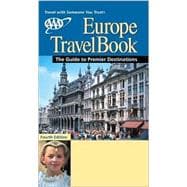 AAA Europe TravelBook 2003