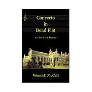 Concerto in Dead Flat