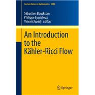 An Introduction to the Kahler-Ricci Flow