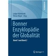 Bonner Enzyklopadie Der Globalitat