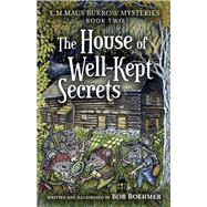 The House of Well-Kept Secrets Book 2