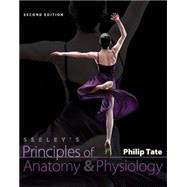 Seeley's Principles of Anatomy and Physiology,9780073378190