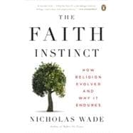 The Faith Instinct