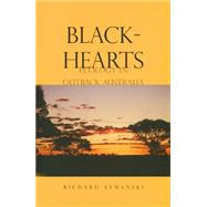 Blackhearts : Ecology in Outback Australia