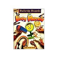 Bulletin Boards for Busy Hands