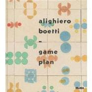 Alighiero Boetti