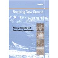 Breaking New Ground