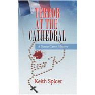 Terror at the Cathedral