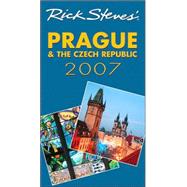 Rick Steves' Prague and the Czech Republic 2007