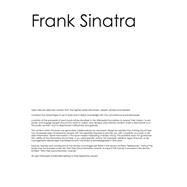 The Frank Sinatra Handbook - Everything you need to know about Frank Sinatra