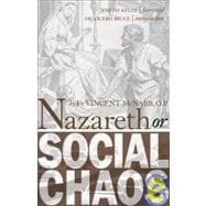 Nazareth or Social Chaos