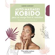 Mes petites routines - Kobido et autres massages beauté du visage