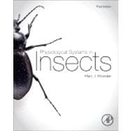 Physiological Systems in Insects,9780124158191 Physiological Systems in Insects,9780124158191