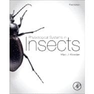 Physiological Systems in Insects