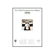 The Global Competitiveness Report 1999