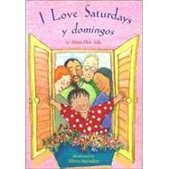 I Love Saturdays Y Domingos