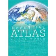 Essential World Atlas 6th Edition