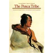 The Ponca Tribe