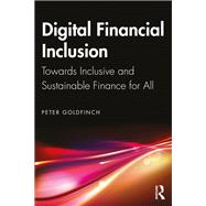 Digital Financial Inclusion