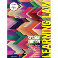 Learning Law (Enhanced Edition)