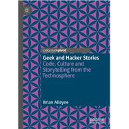 Geek and Hacker Stories