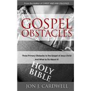Gospel Obstacles