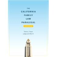 The California Family Law Paralegal