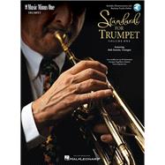Standards for Trumpet - Volume 1 Music Minus One Trumpet