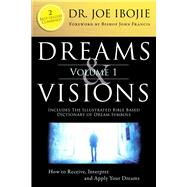 Dreams & Visions, Volume 1 2 Best Sellers Combined