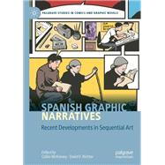 Spanish Graphic Narratives