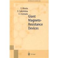 Giant Magneto-Resistance Devices