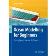 Ocean Modelling for Beginners