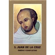 S. Juan de la Cruz - Obras Completas