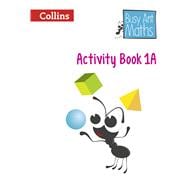 Busy Ant Maths — Year 1 Activity Book 1