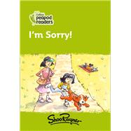 Collins Peapod Readers – Level 2 – I'm Sorry!
