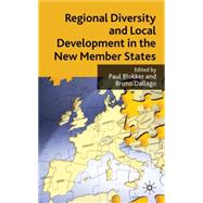 Regional Diversity and Local Development in the New Member States