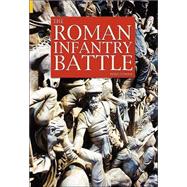 The Roman Infantry Battle