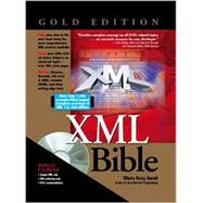 Xml Bible: Gold Edition