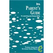Parents' Guide to Learning & Study Skills English